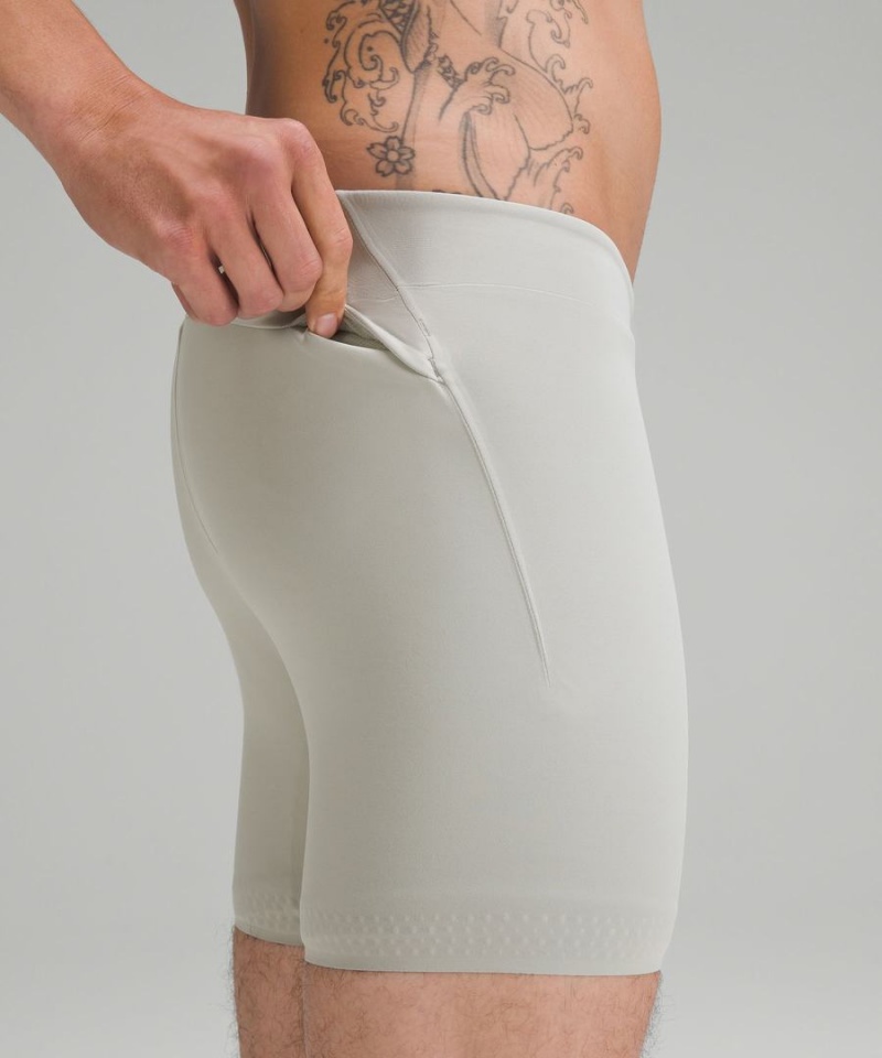 Short Lululemon Everlux 6