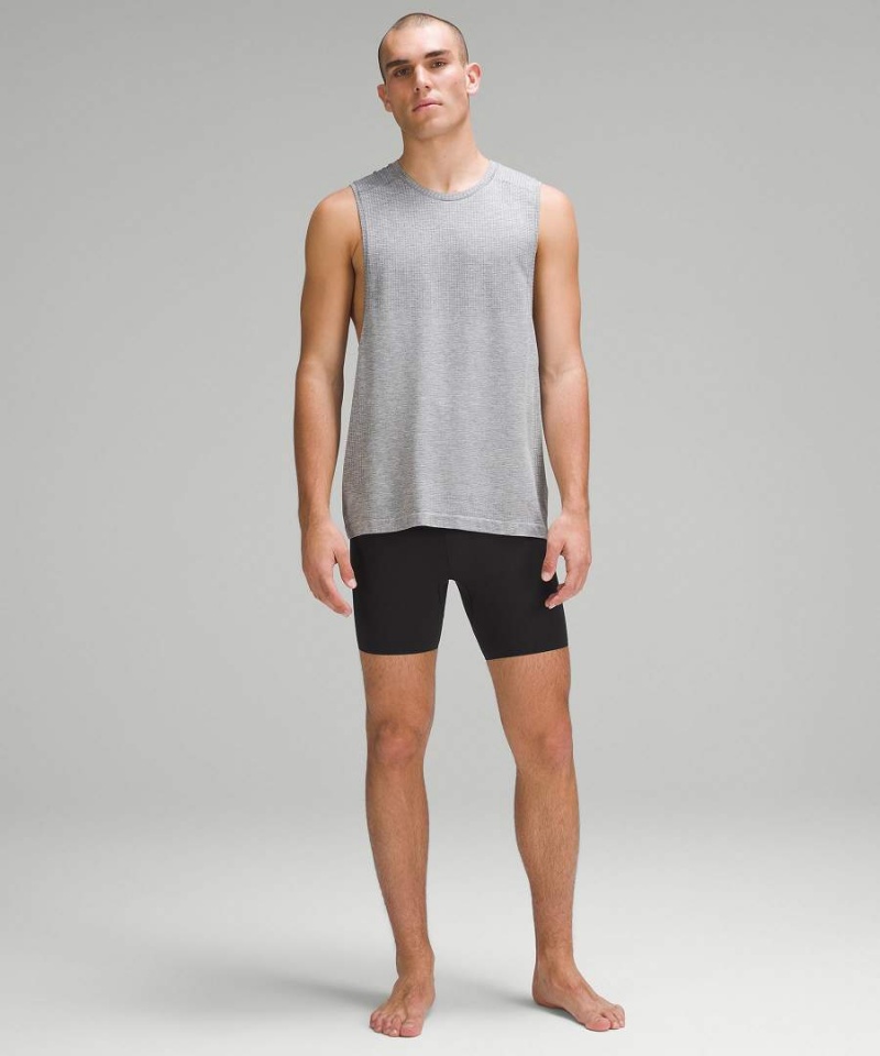 Short Lululemon Everlux 6