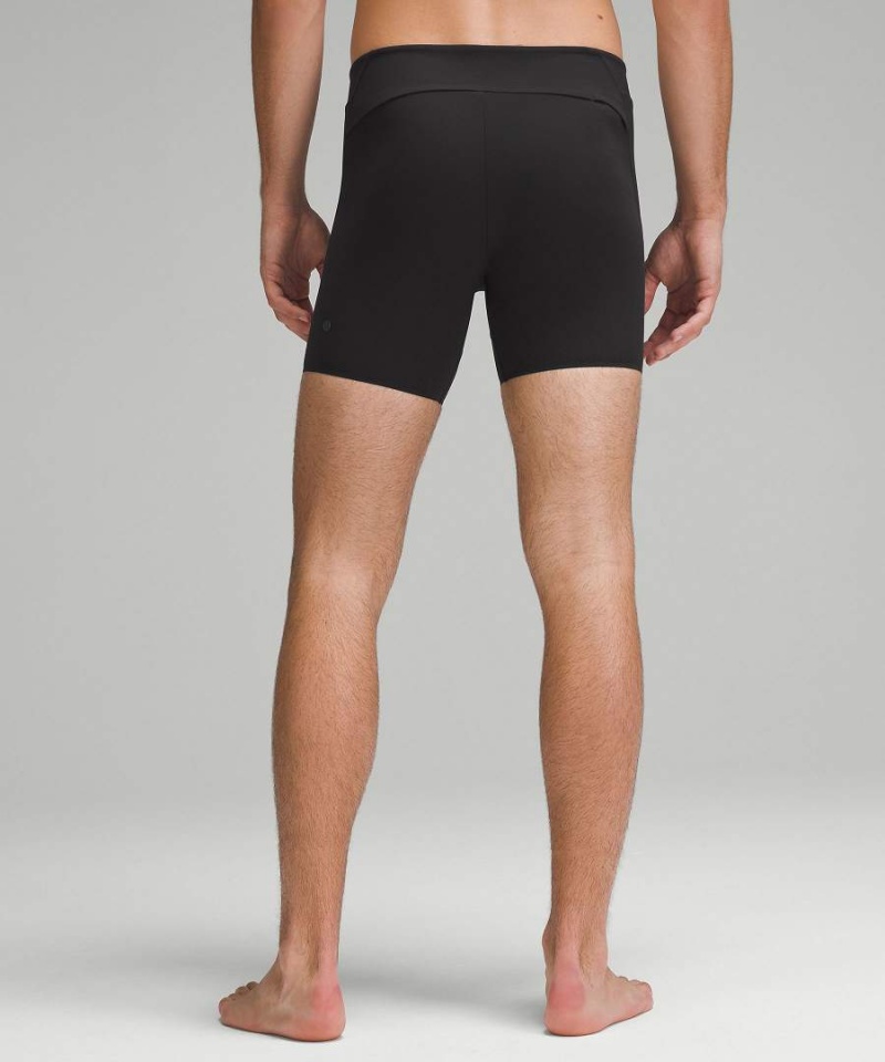 Short Lululemon Everlux 6