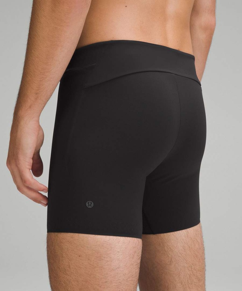 Short Lululemon Everlux 6