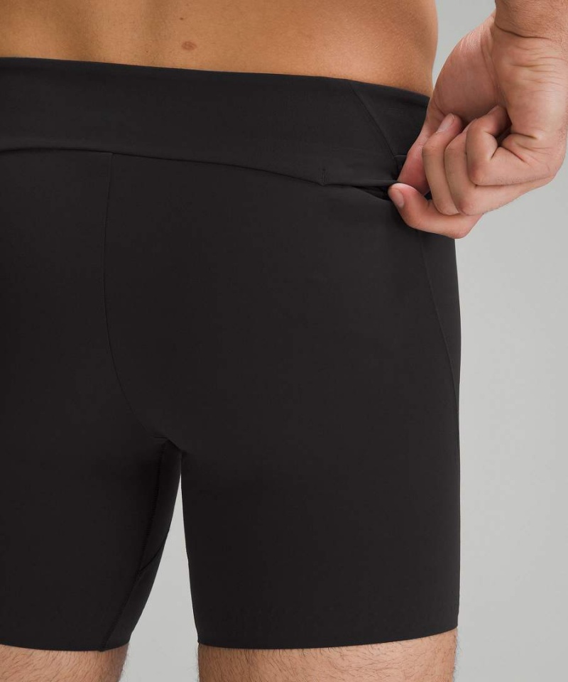 Short Lululemon Everlux 6