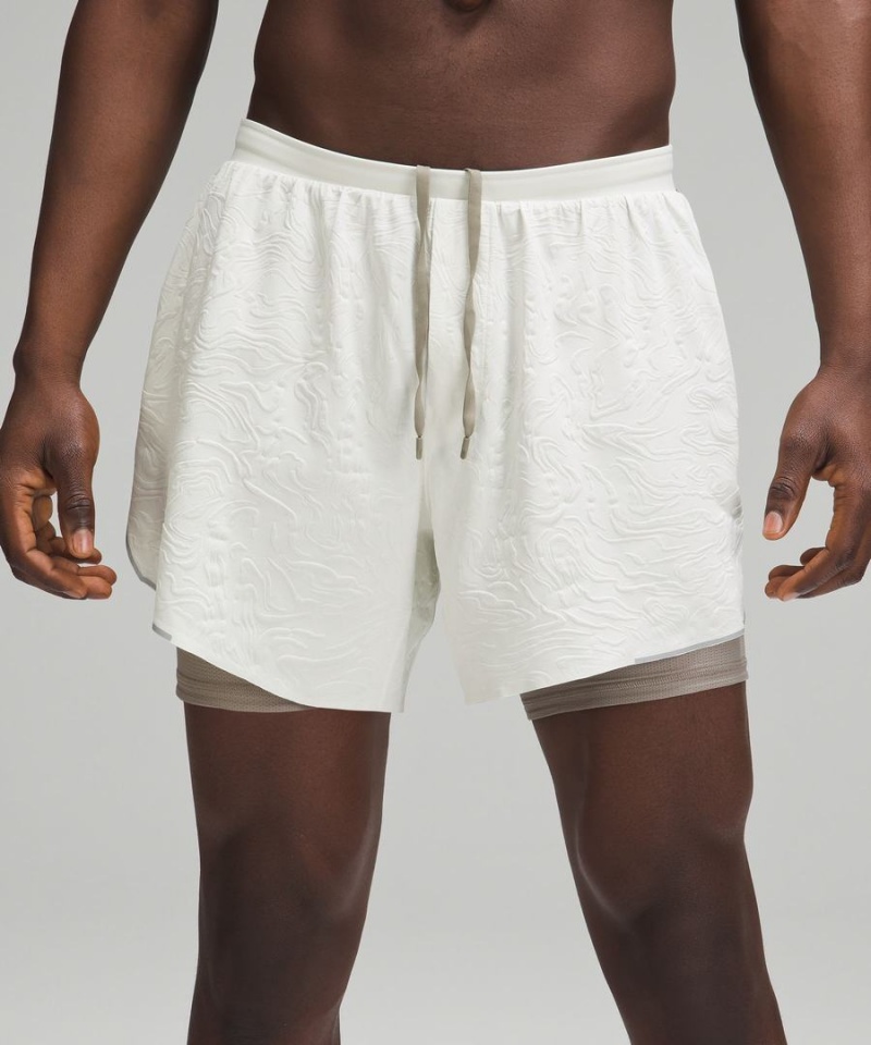 Short Lululemon Fast and Free 5