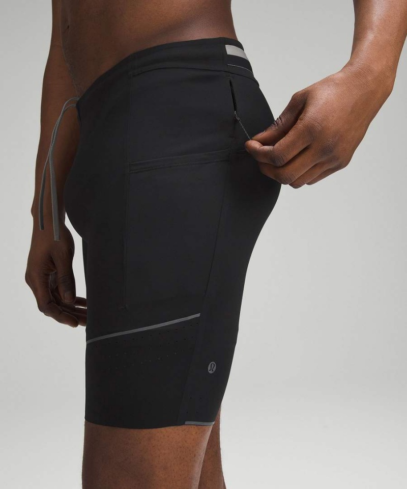 Short Lululemon Fast and Free 8