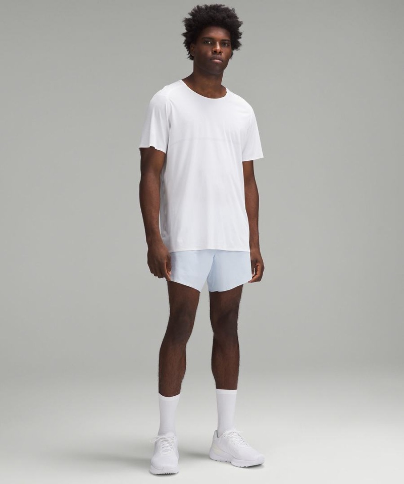 Short Lululemon Fast and Free Forro 6