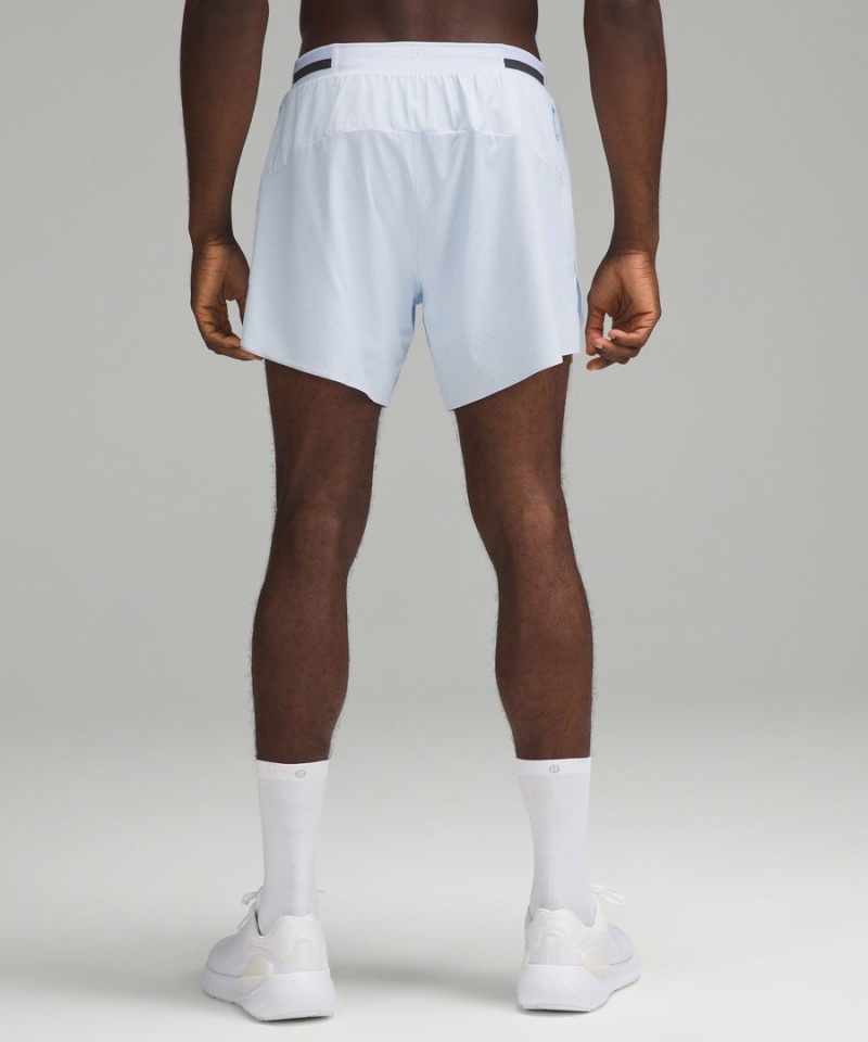 Short Lululemon Fast and Free Forro 6
