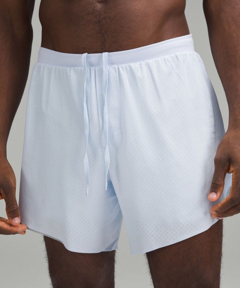 Short Lululemon Fast and Free Forro 6