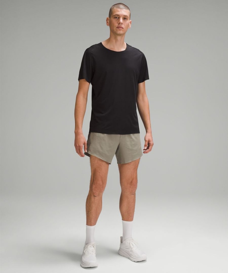 Short Lululemon Fast and Free Forro 6