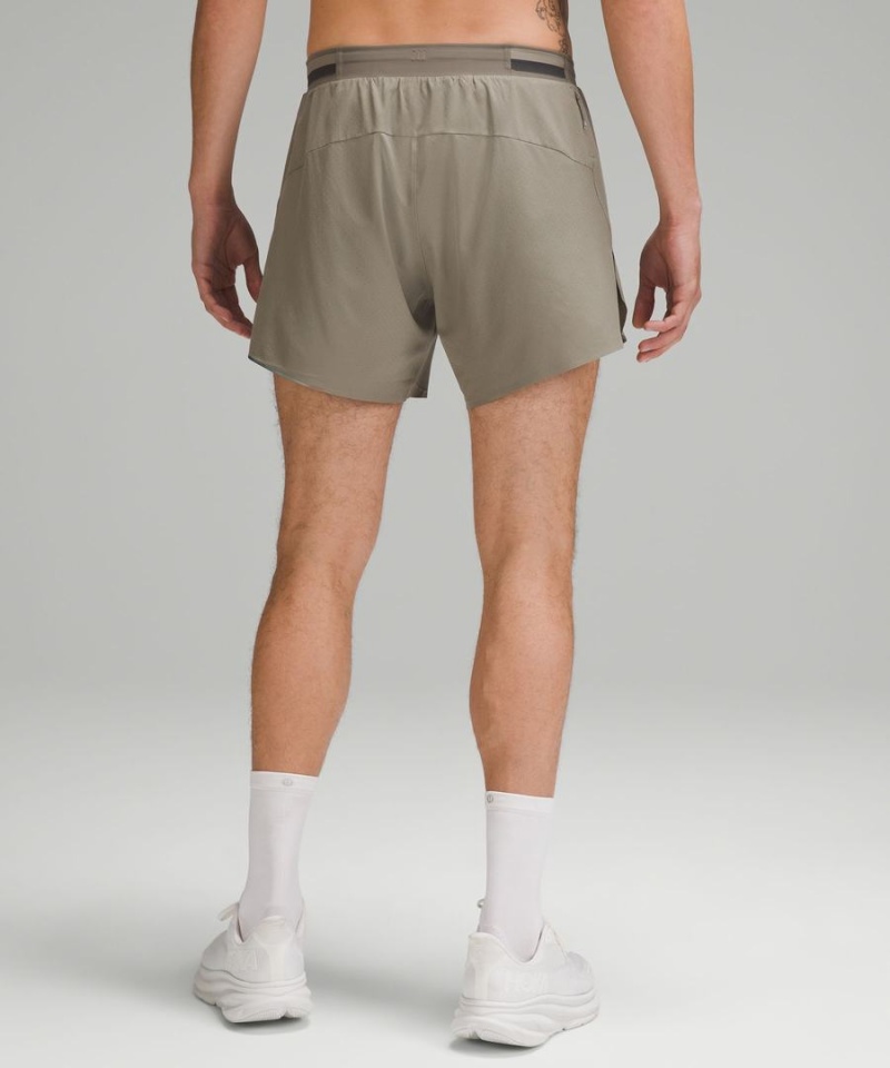 Short Lululemon Fast and Free Forro 6