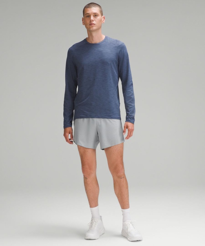 Short Lululemon Fast and Free Forro 6