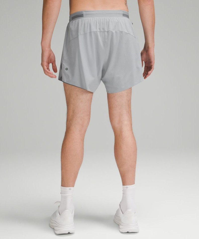 Short Lululemon Fast and Free Forro 6