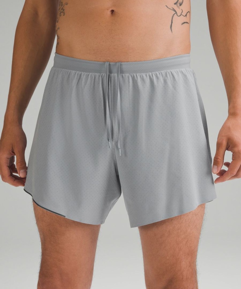 Short Lululemon Fast and Free Forro 6