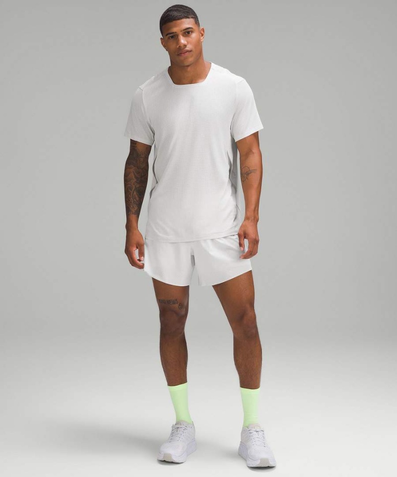 Short Lululemon Fast and Free Forro 6