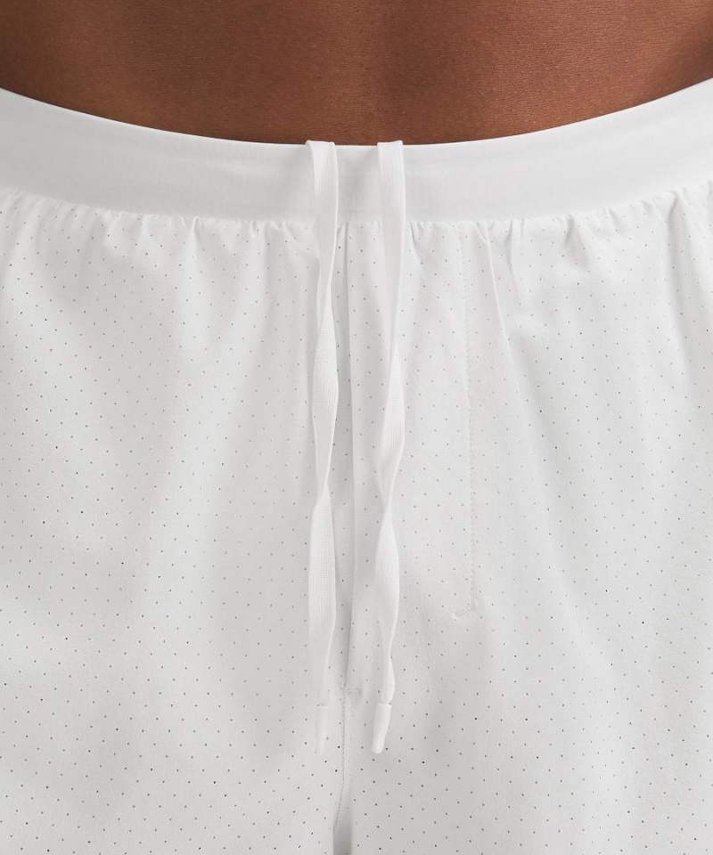 Short Lululemon Fast and Free Forro 6