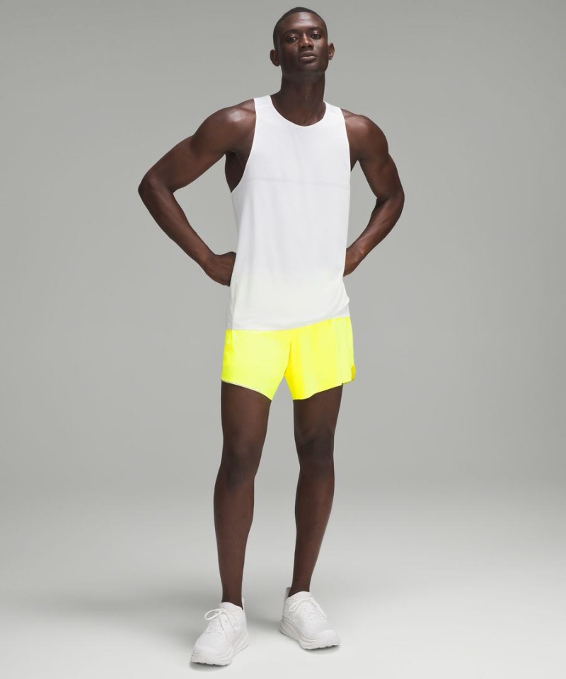 Short Lululemon Fast and Free Forro 6