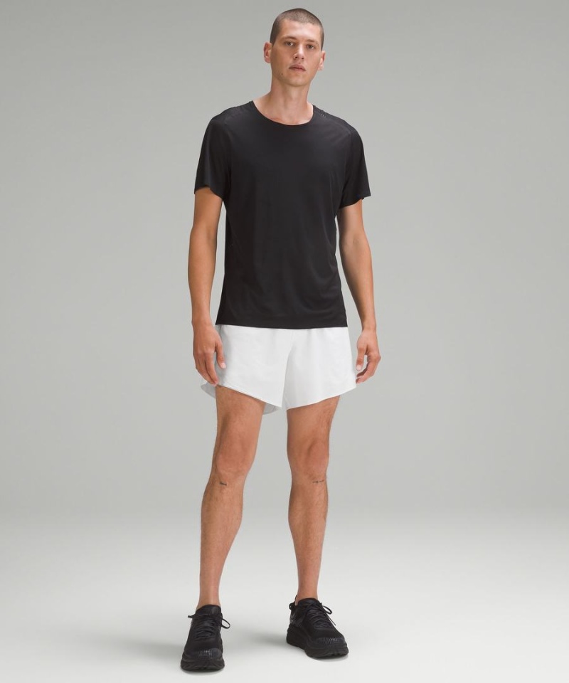 Short Lululemon Fast and Free Forro 6