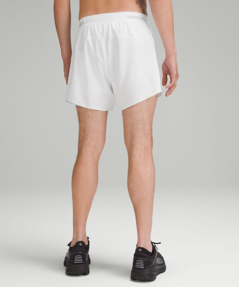 Short Lululemon Fast and Free Forro 6