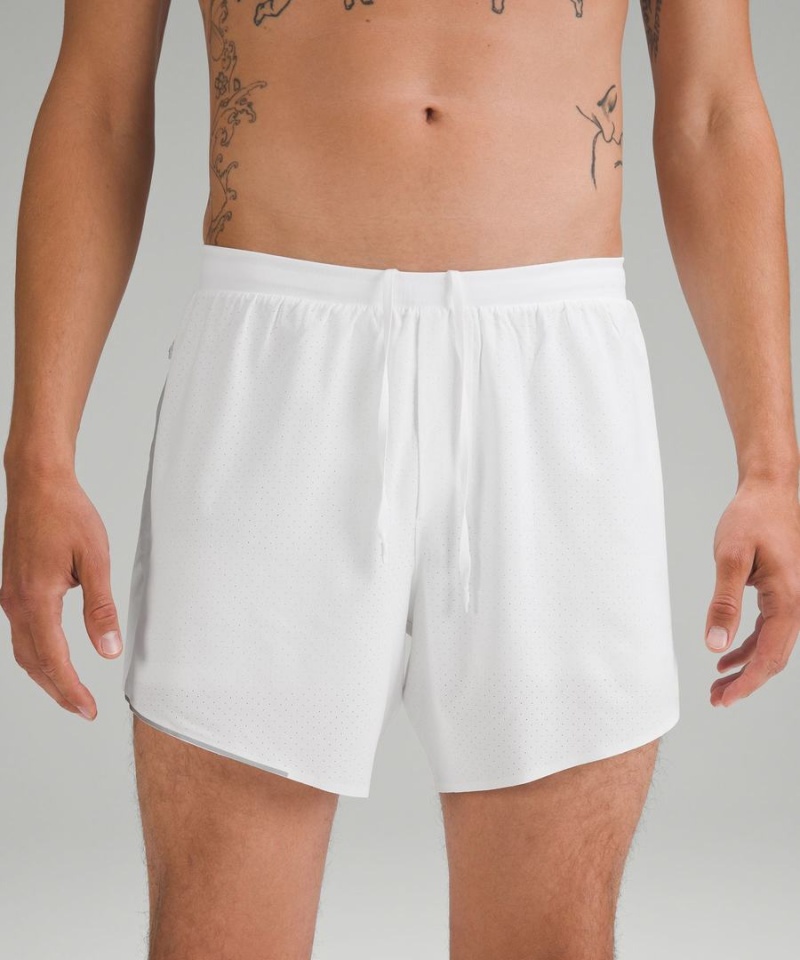 Short Lululemon Fast and Free Forro 6