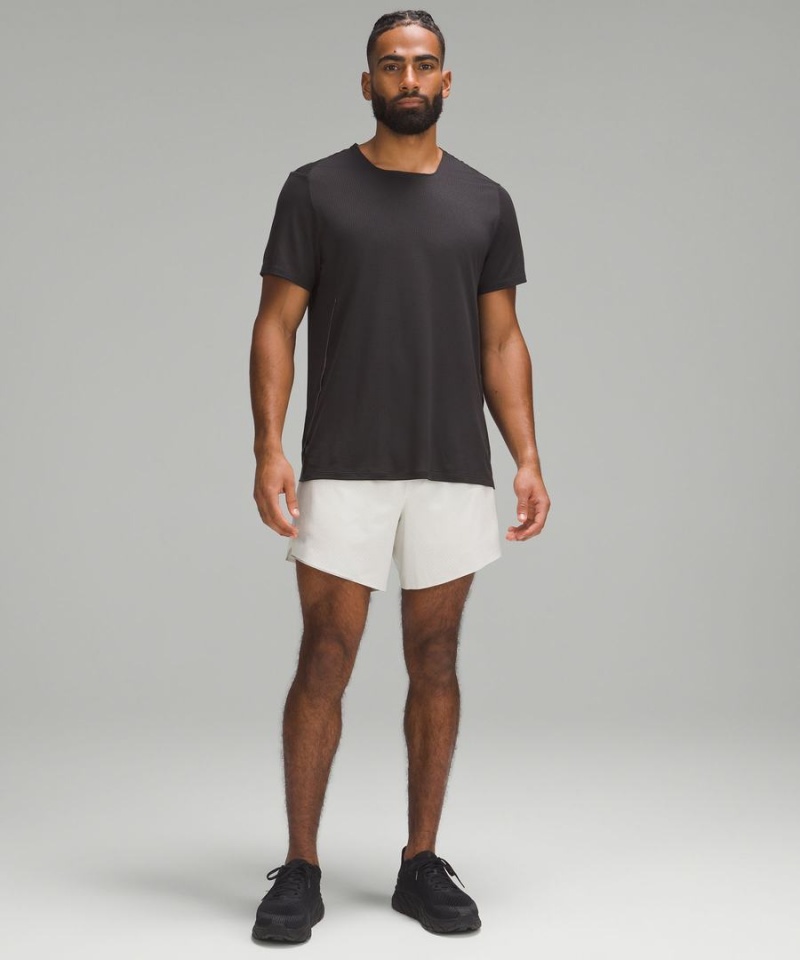 Short Lululemon Fast and Free Forro 6
