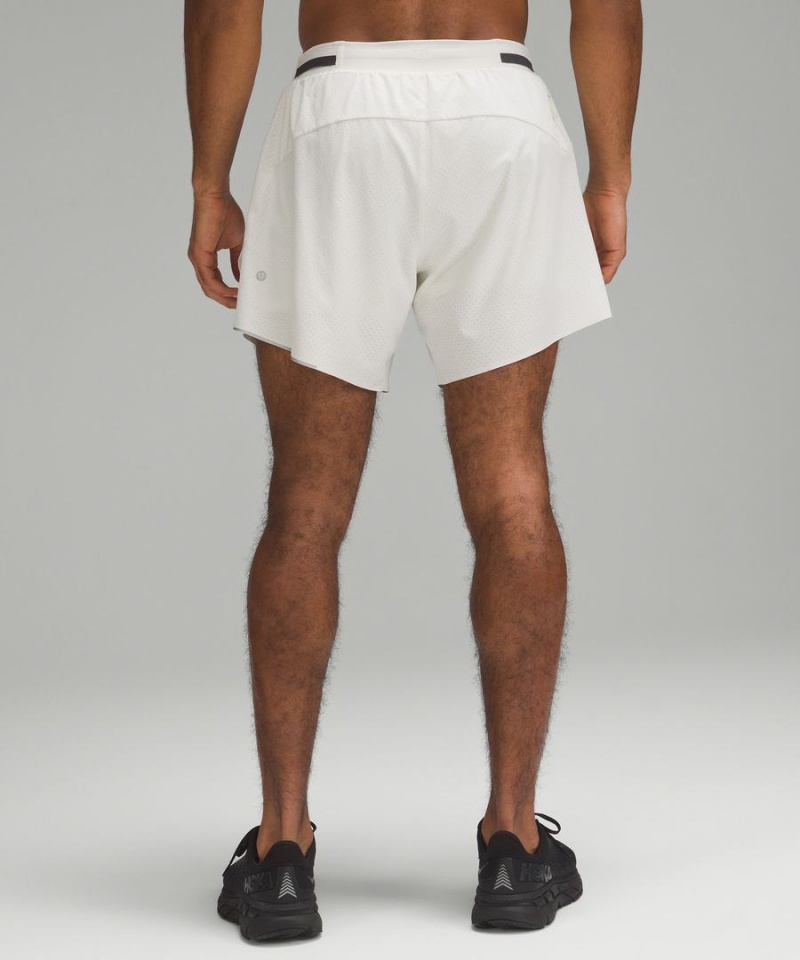 Short Lululemon Fast and Free Forro 6
