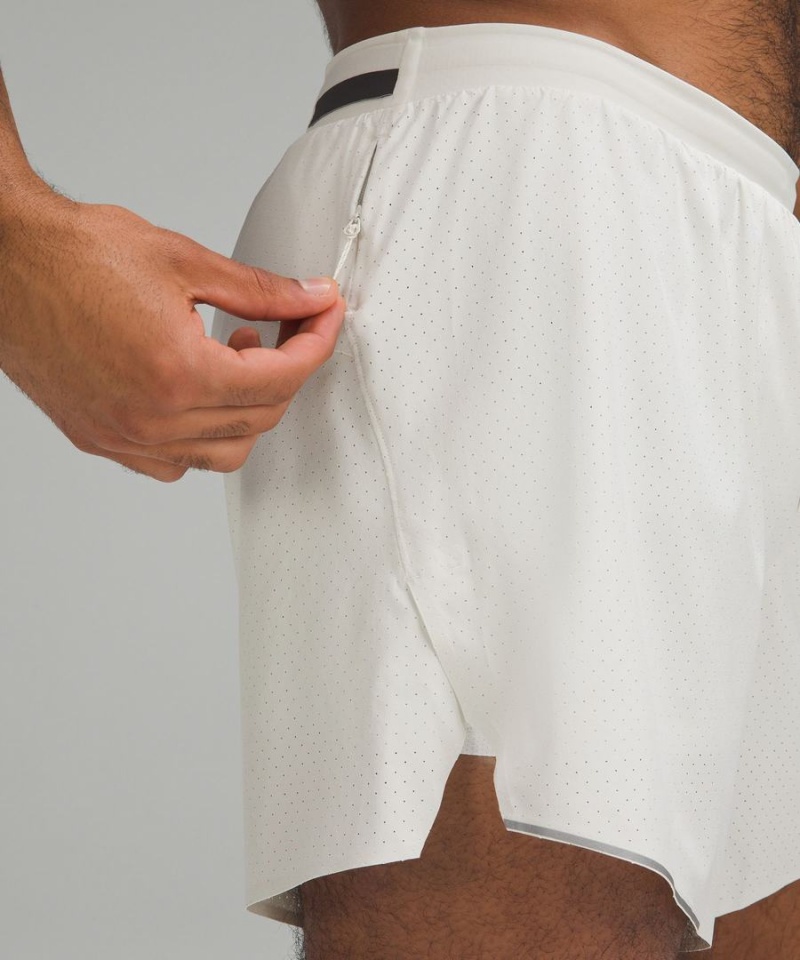 Short Lululemon Fast and Free Forro 6