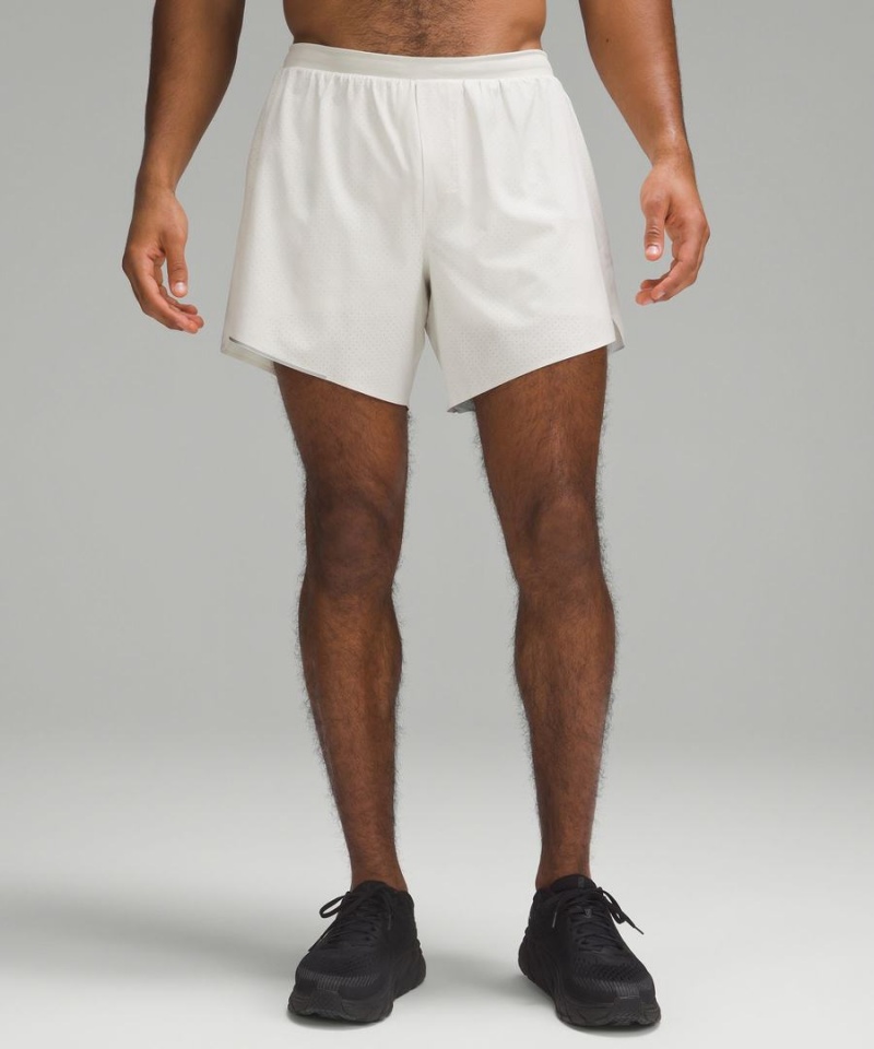 Short Lululemon Fast and Free Forro 6\
