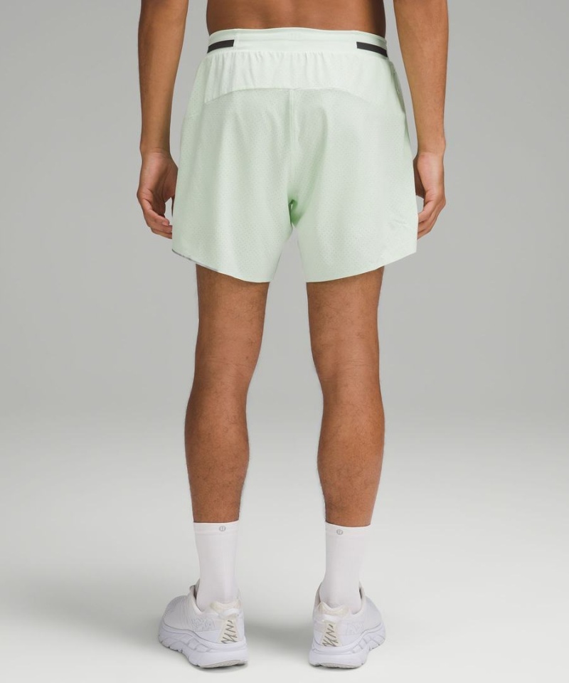 Short Lululemon Fast and Free Forro 6