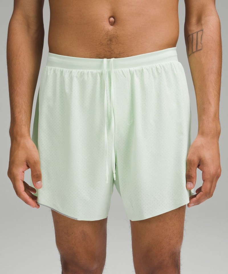 Short Lululemon Fast and Free Forro 6