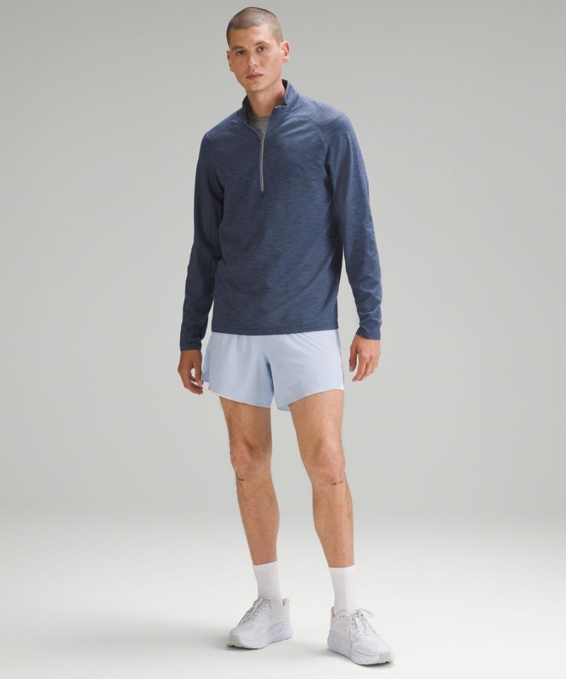 Short Lululemon Fast and Free Forro 6