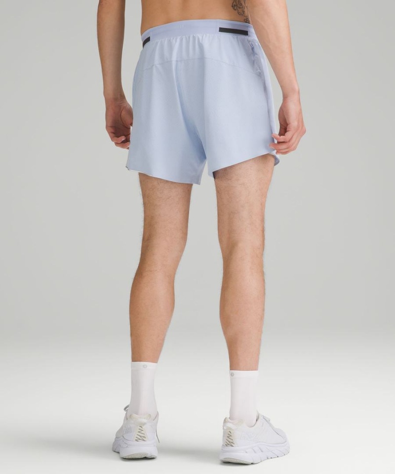 Short Lululemon Fast and Free Forro 6