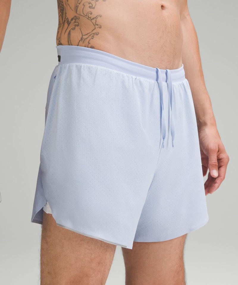 Short Lululemon Fast and Free Forro 6