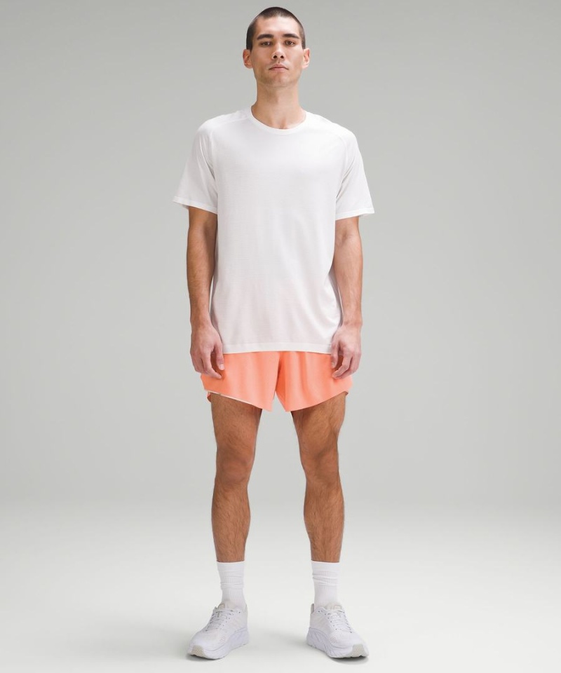 Short Lululemon Fast and Free Forro 6