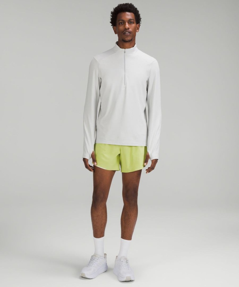 Short Lululemon Fast and Free Forro 6