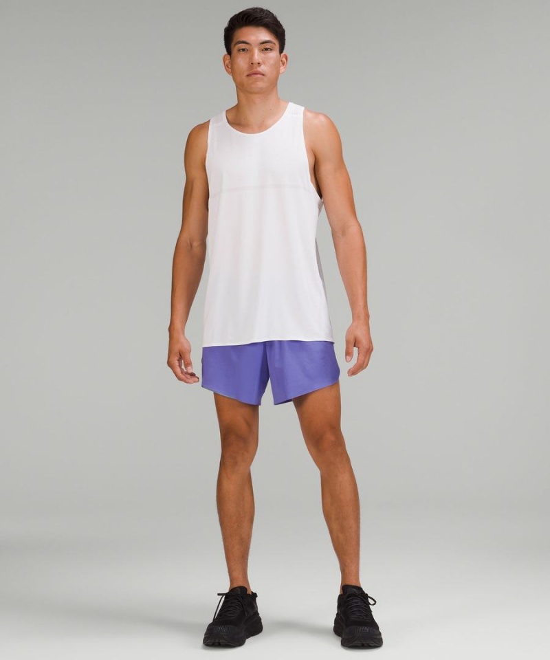 Short Lululemon Fast and Free Forro 6