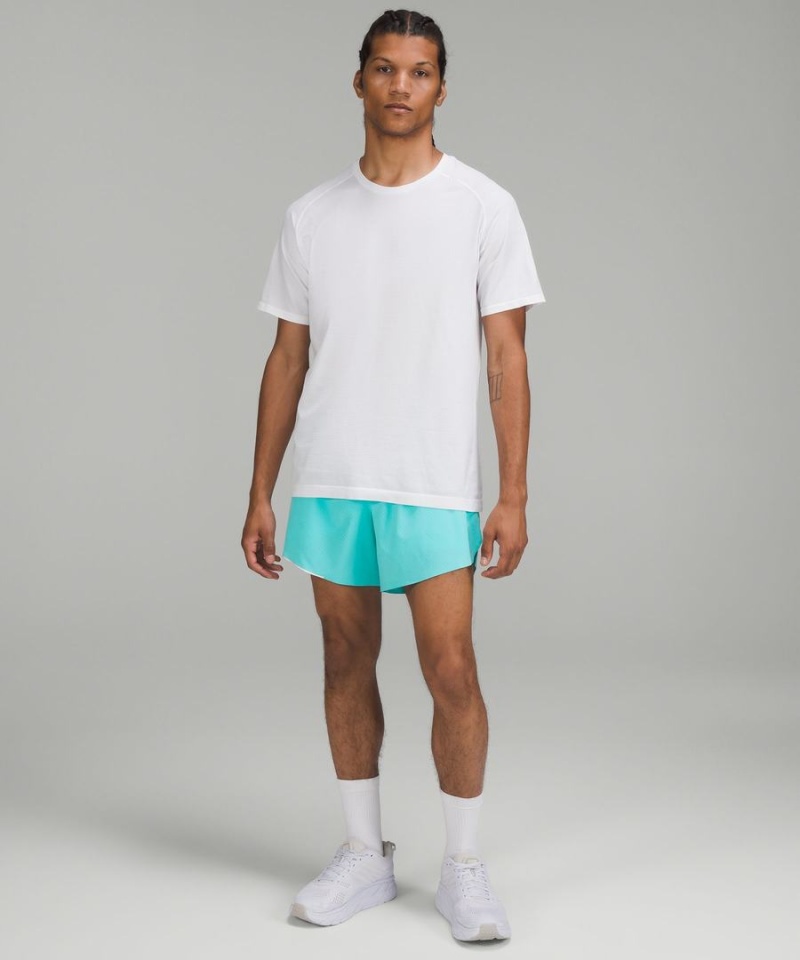 Short Lululemon Fast and Free Forro 6