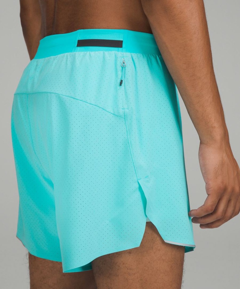 Short Lululemon Fast and Free Forro 6