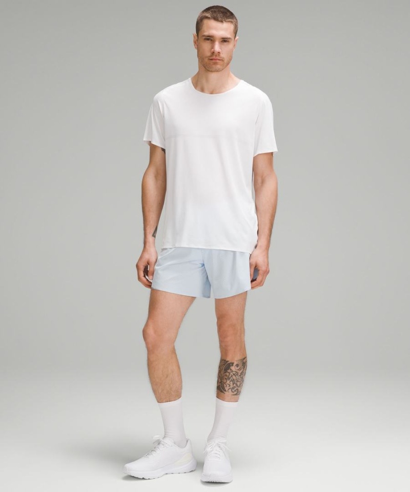 Short Lululemon Fast and Free Linerless 6