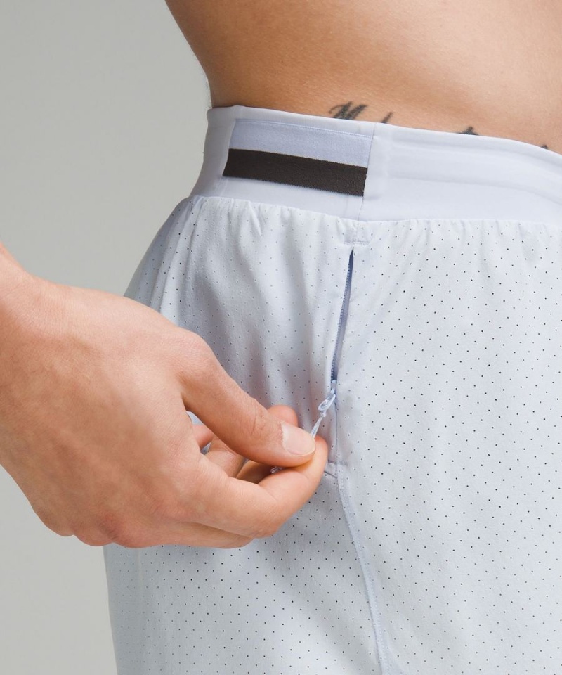 Short Lululemon Fast and Free Linerless 6