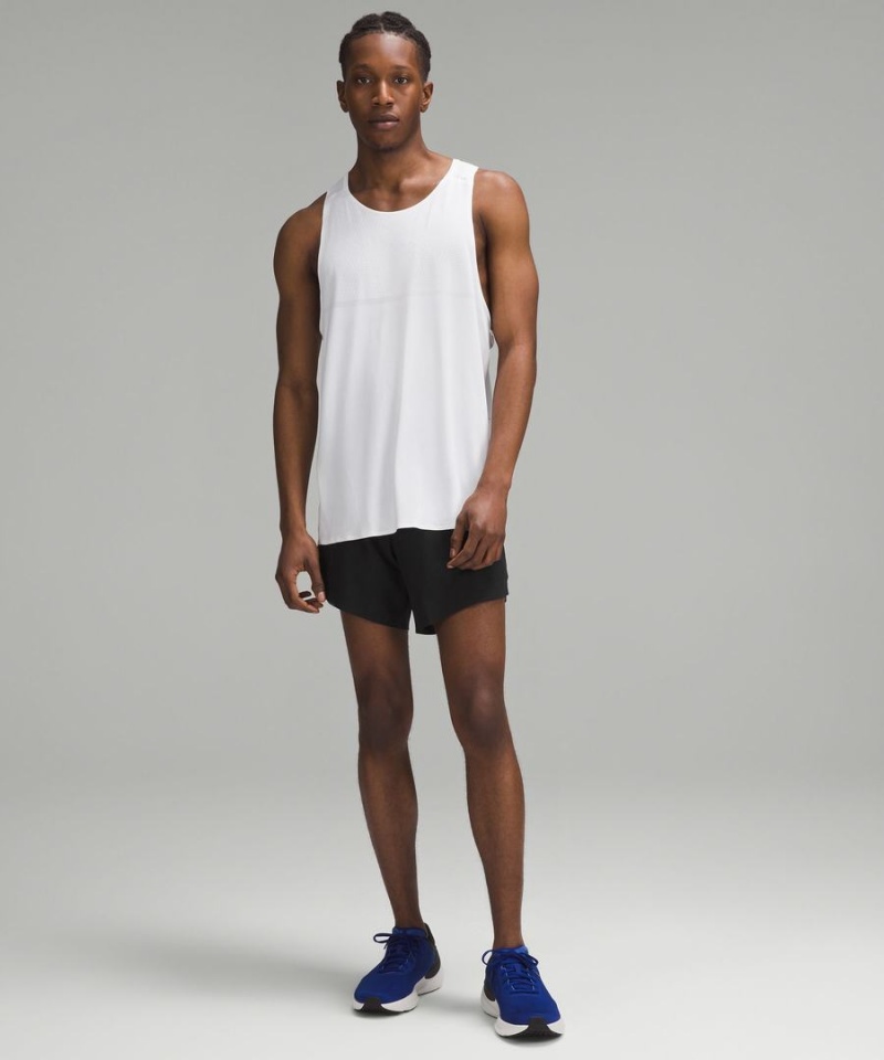 Short Lululemon Fast and Free Linerless 6