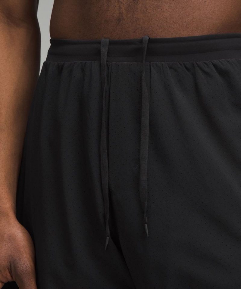 Short Lululemon Fast and Free Linerless 6