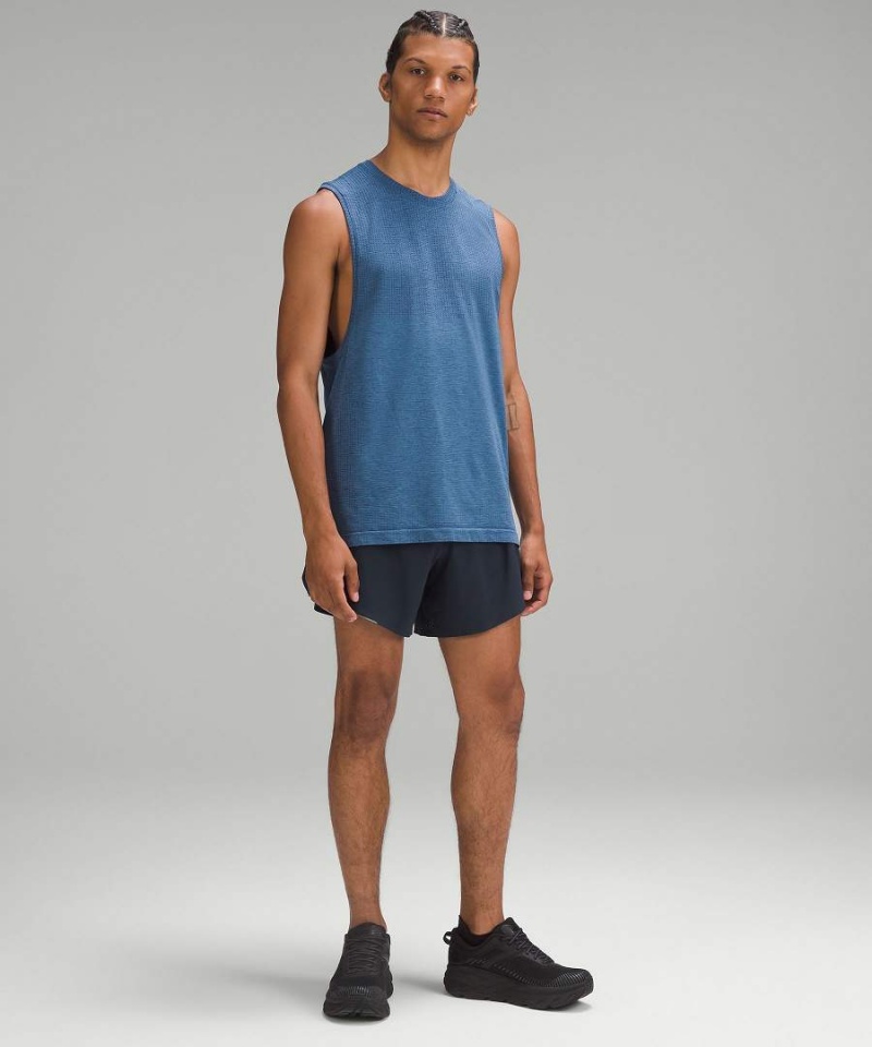 Short Lululemon Fast and Free Linerless 6