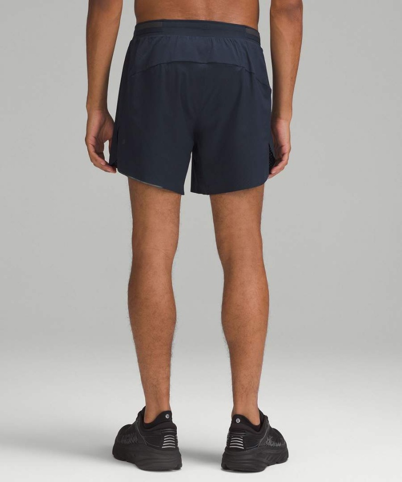 Short Lululemon Fast and Free Linerless 6