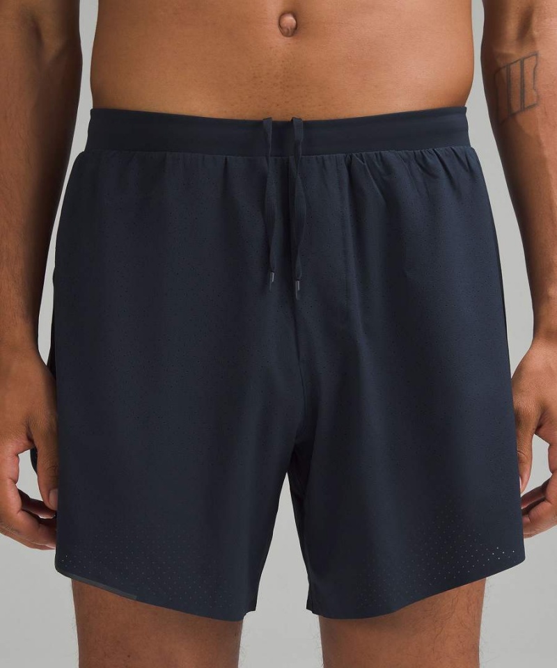 Short Lululemon Fast and Free Linerless 6