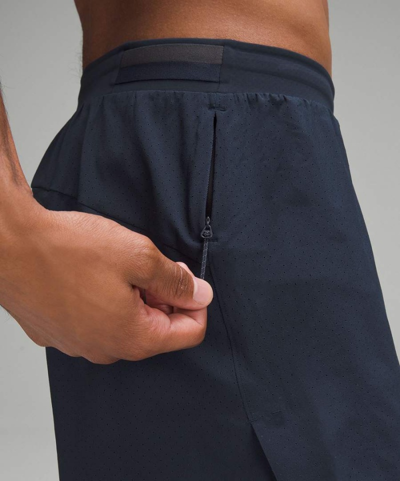 Short Lululemon Fast and Free Linerless 6