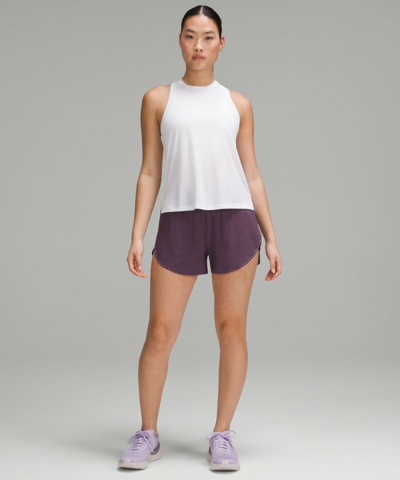 Short Lululemon Fast and Free Reflective High-Rise Classic-Fit 3