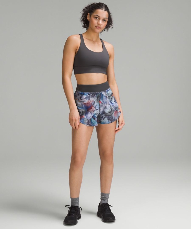 Short Lululemon Fast and Free Reflective High-Rise Classic-Fit 3