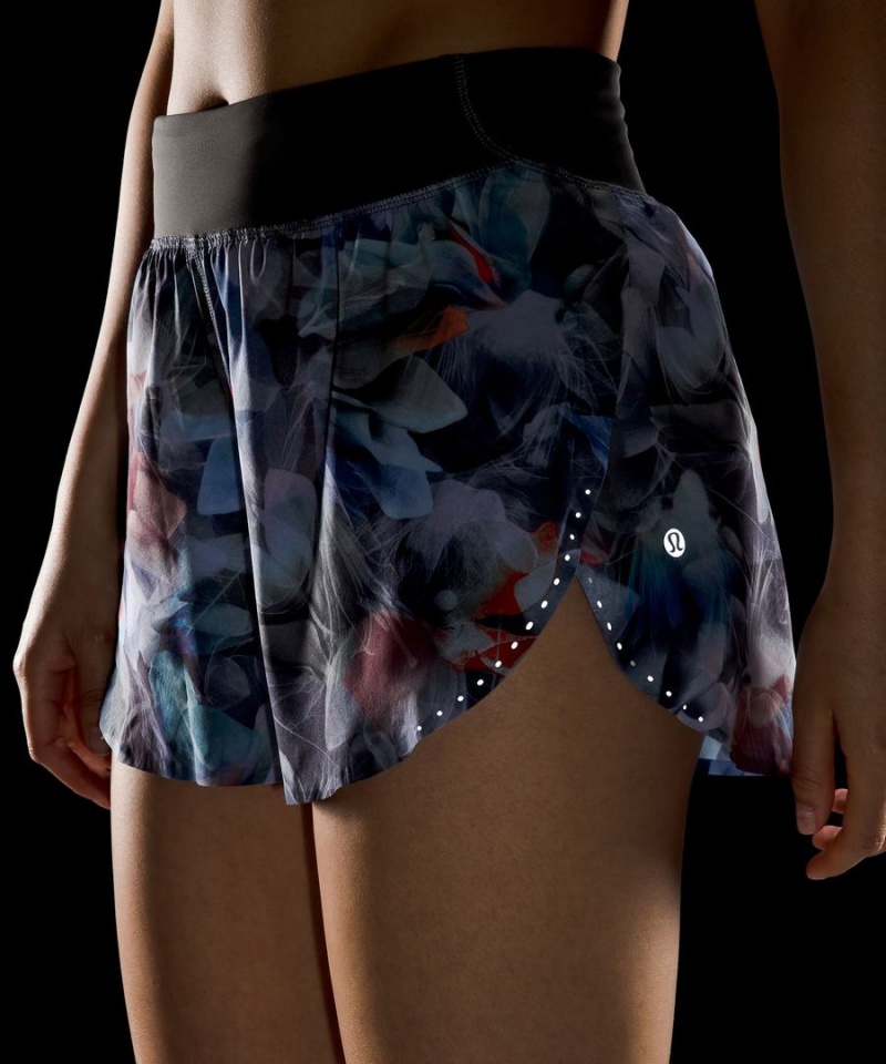 Short Lululemon Fast and Free Reflective High-Rise Classic-Fit 3