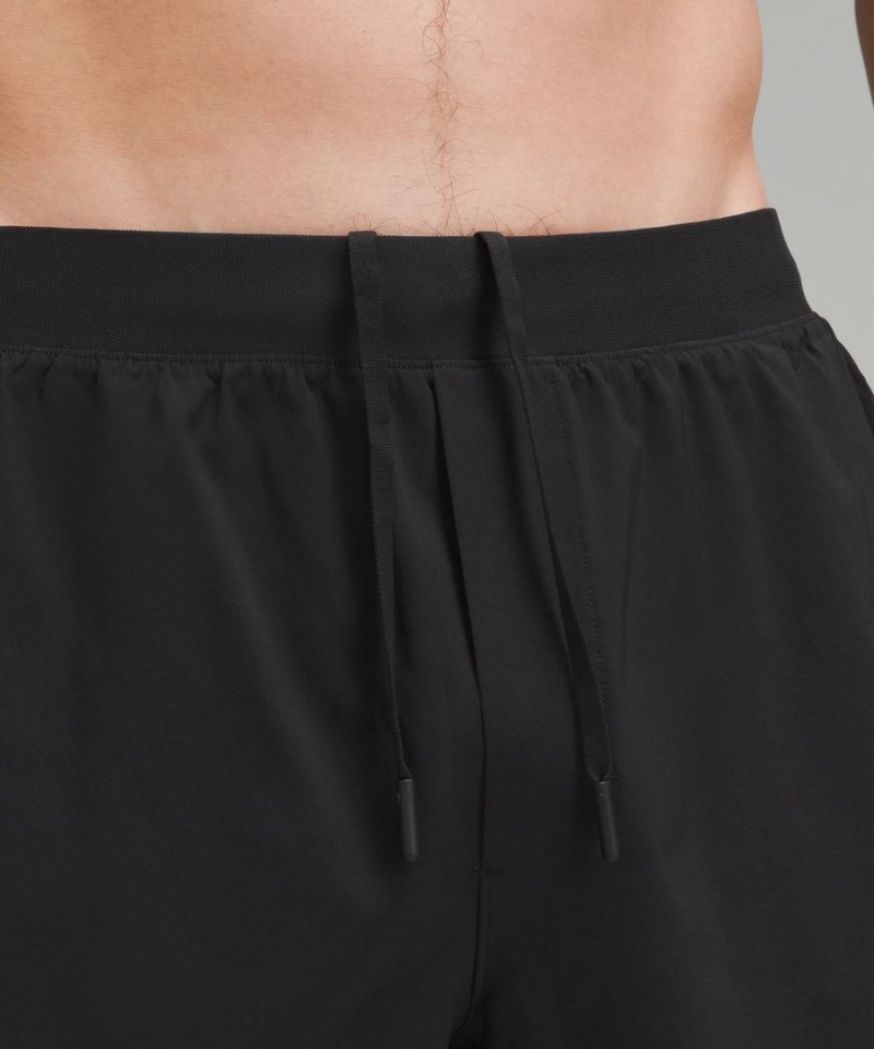Short Lululemon Fast and Free Reflective 3