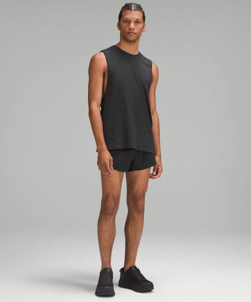 Short Lululemon Fast and Free Reflective 3