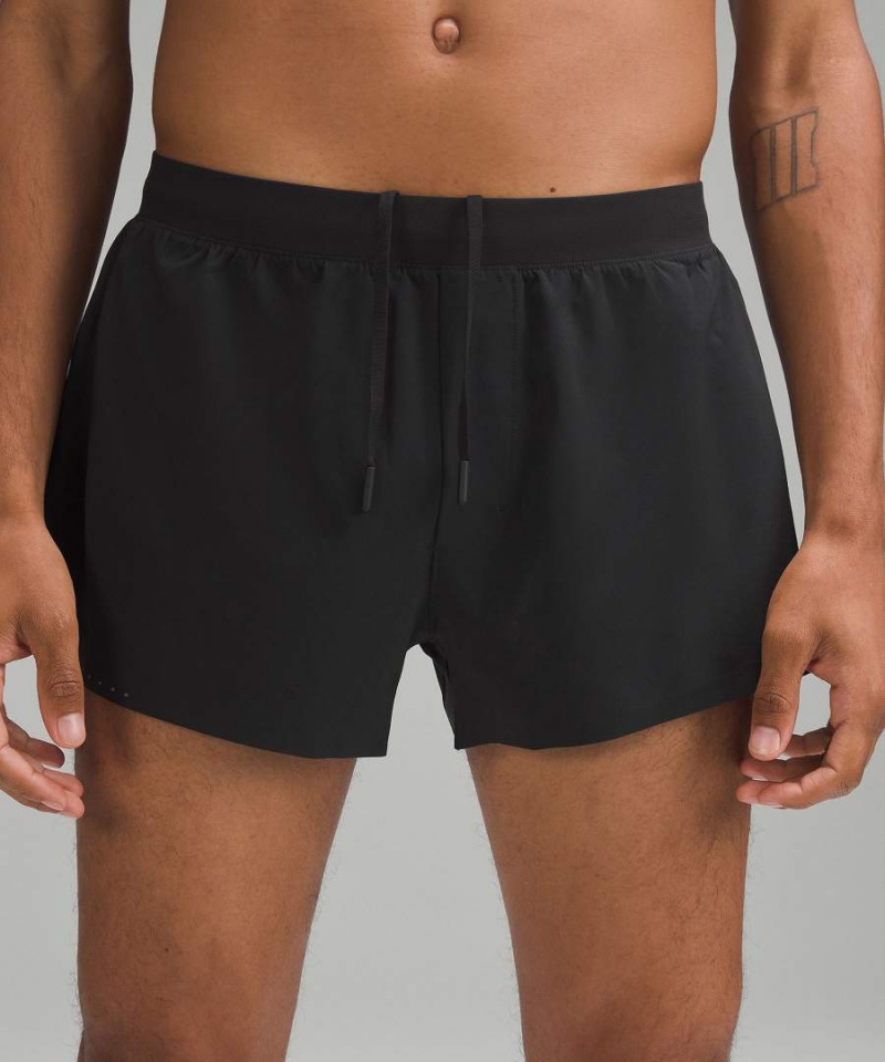 Short Lululemon Fast and Free Reflective 3