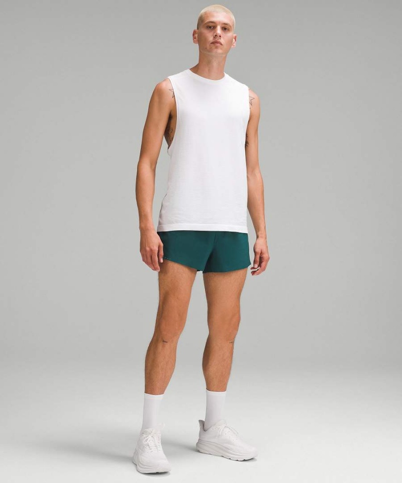 Short Lululemon Fast and Free Reflective 3